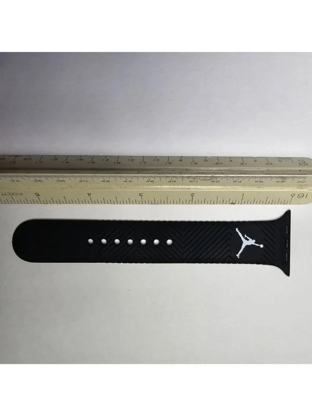 Unbranded jordan apple